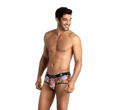 COMICS BRIEF (MEN'S BRIEF/SLIPY MĘSKIE) S